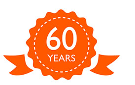 60 years 