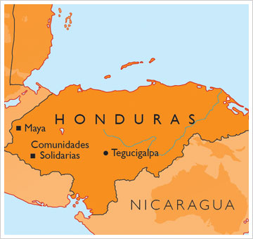 Honduras