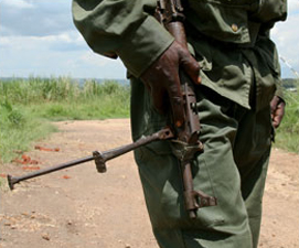 Recruitment of child soldiers in DRC likely to increase as violence mounts, warns World Vision