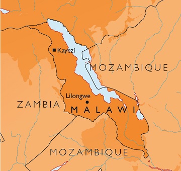 Malawi