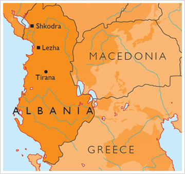 Albania