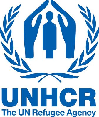 The UN High Commissioner for Refugees (UNHCR)