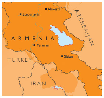 Armenia