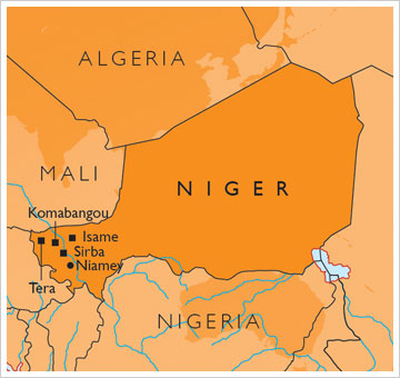 Niger