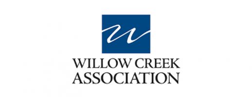 Willow Creek Association logo